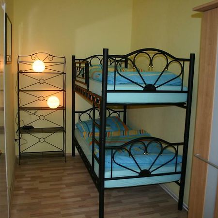 Apartment Gabriela 비엔나 외부 사진