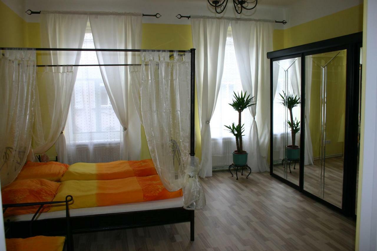 Apartment Gabriela 비엔나 외부 사진