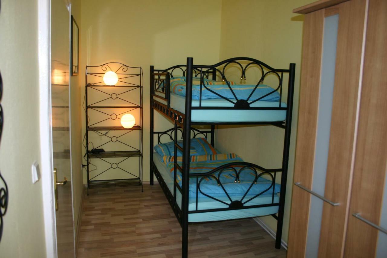Apartment Gabriela 비엔나 외부 사진
