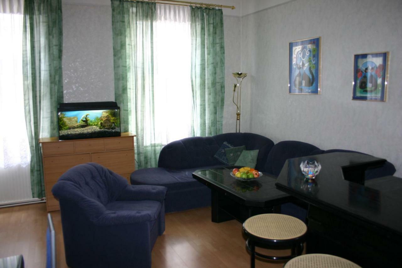 Apartment Gabriela 비엔나 외부 사진